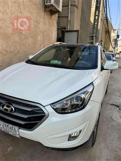 هیوندای تۆکسۆن